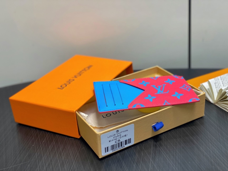 LV Wallets